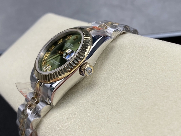 激安ロレックス素材ディテール